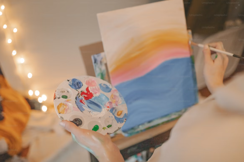 2: Exploring hands-on, community-based projects